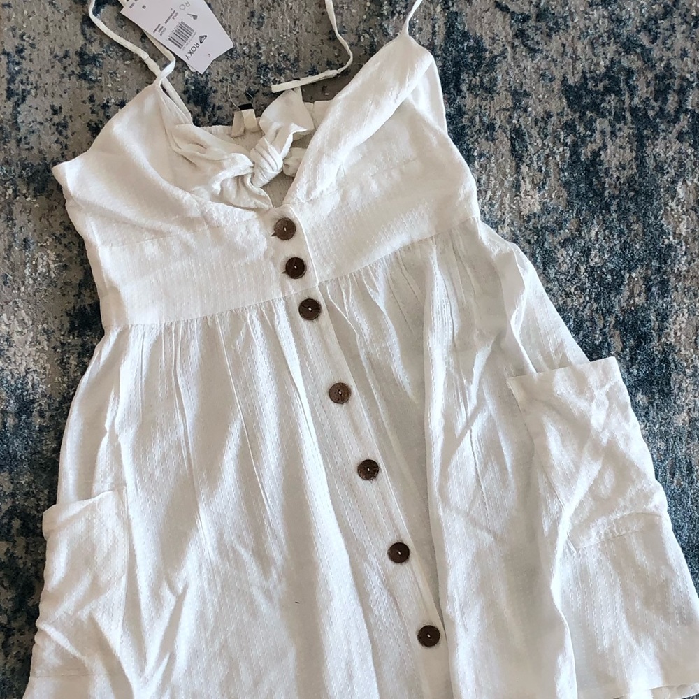 Roxy “Under the Cali Sun” Dress - Picture 3 of 5